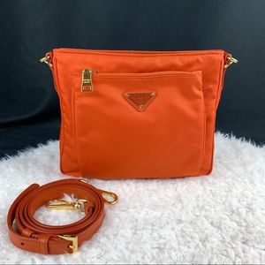 Prada crossbody bag